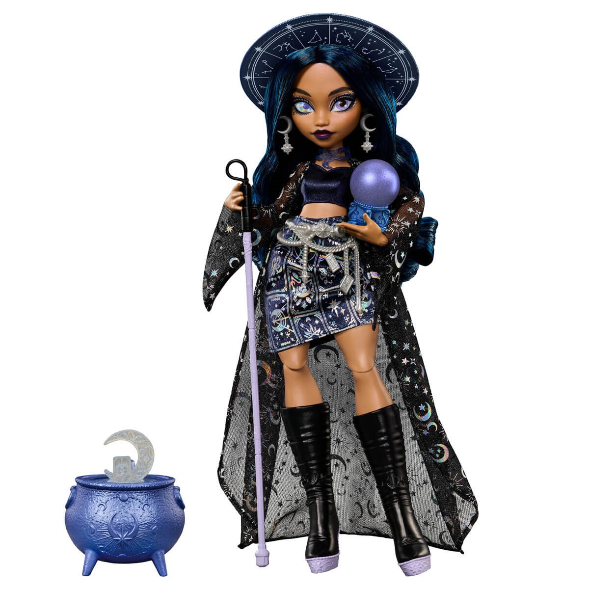 JMB89 MH MOTH DOLL 1