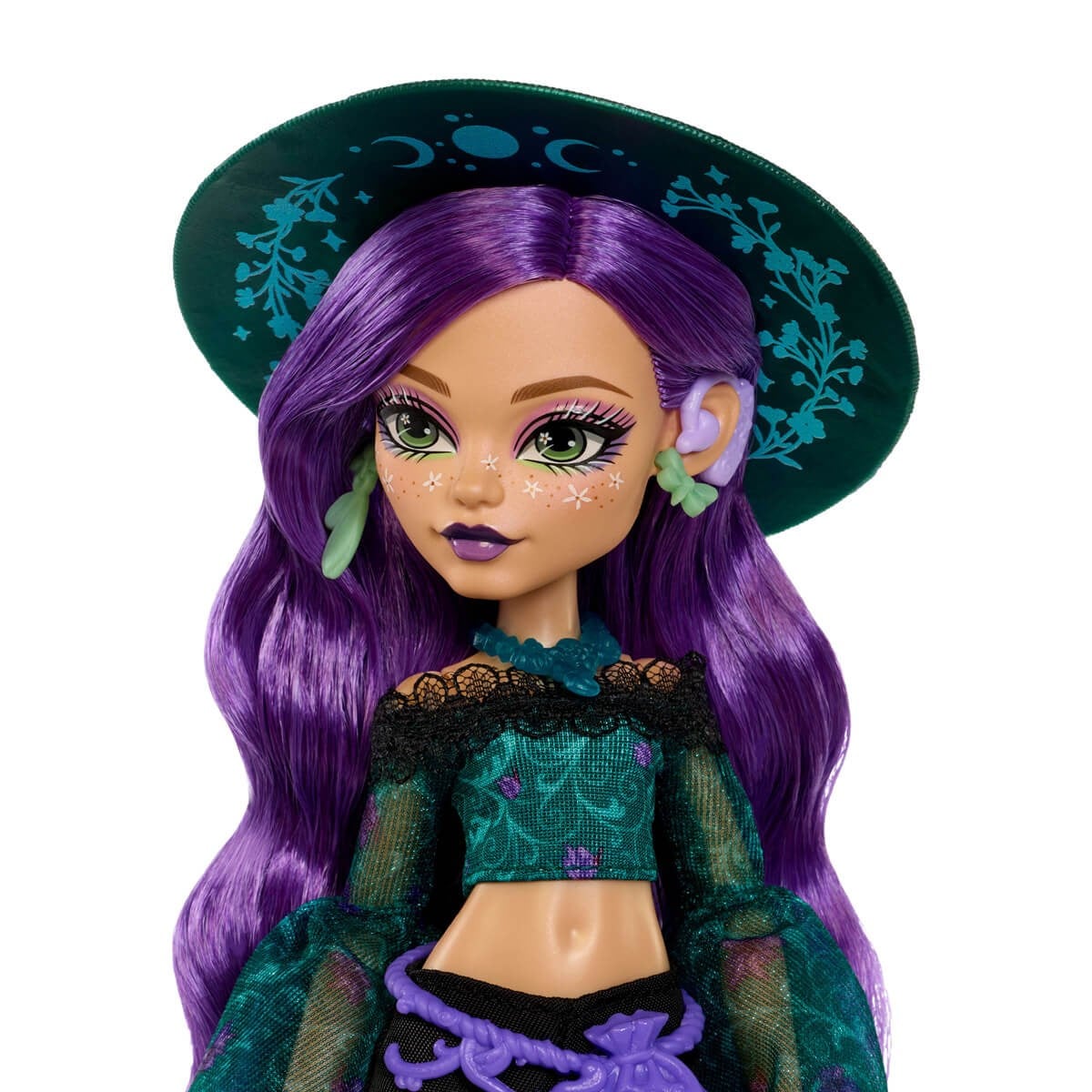 JMB92 MH MOTH DOLL 4