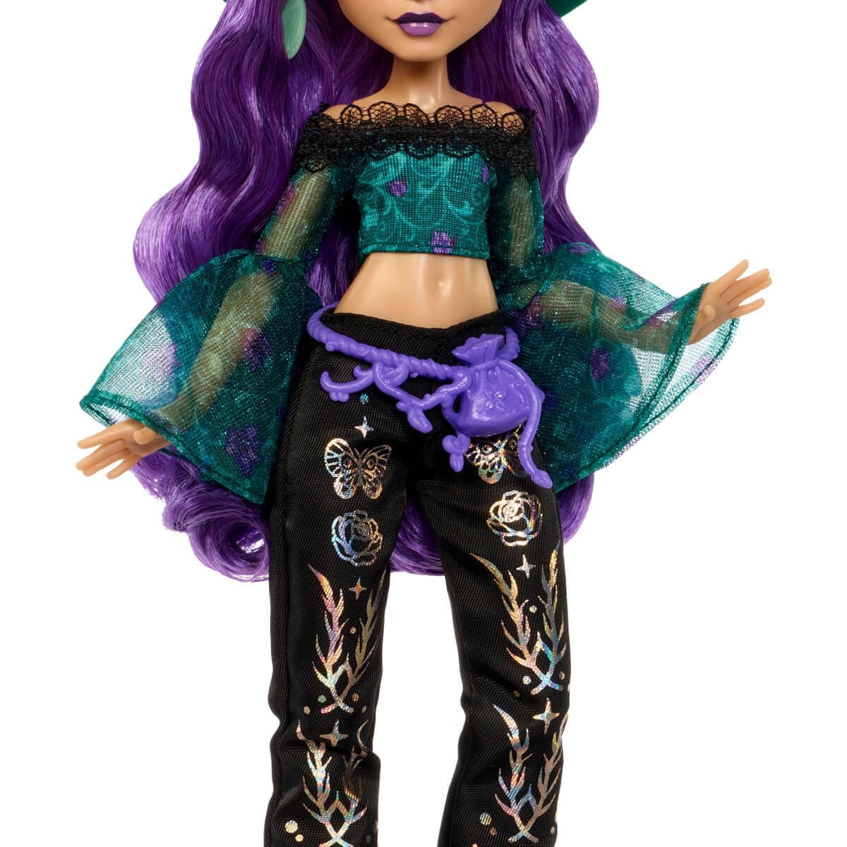 JMB92 MH MOTH DOLL 4