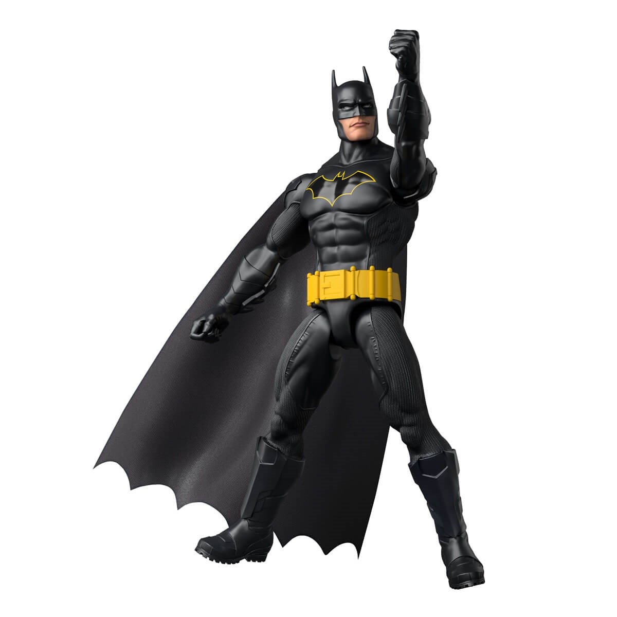JMD68 DC BATMAN BUYUK AKSIYON FIGURU