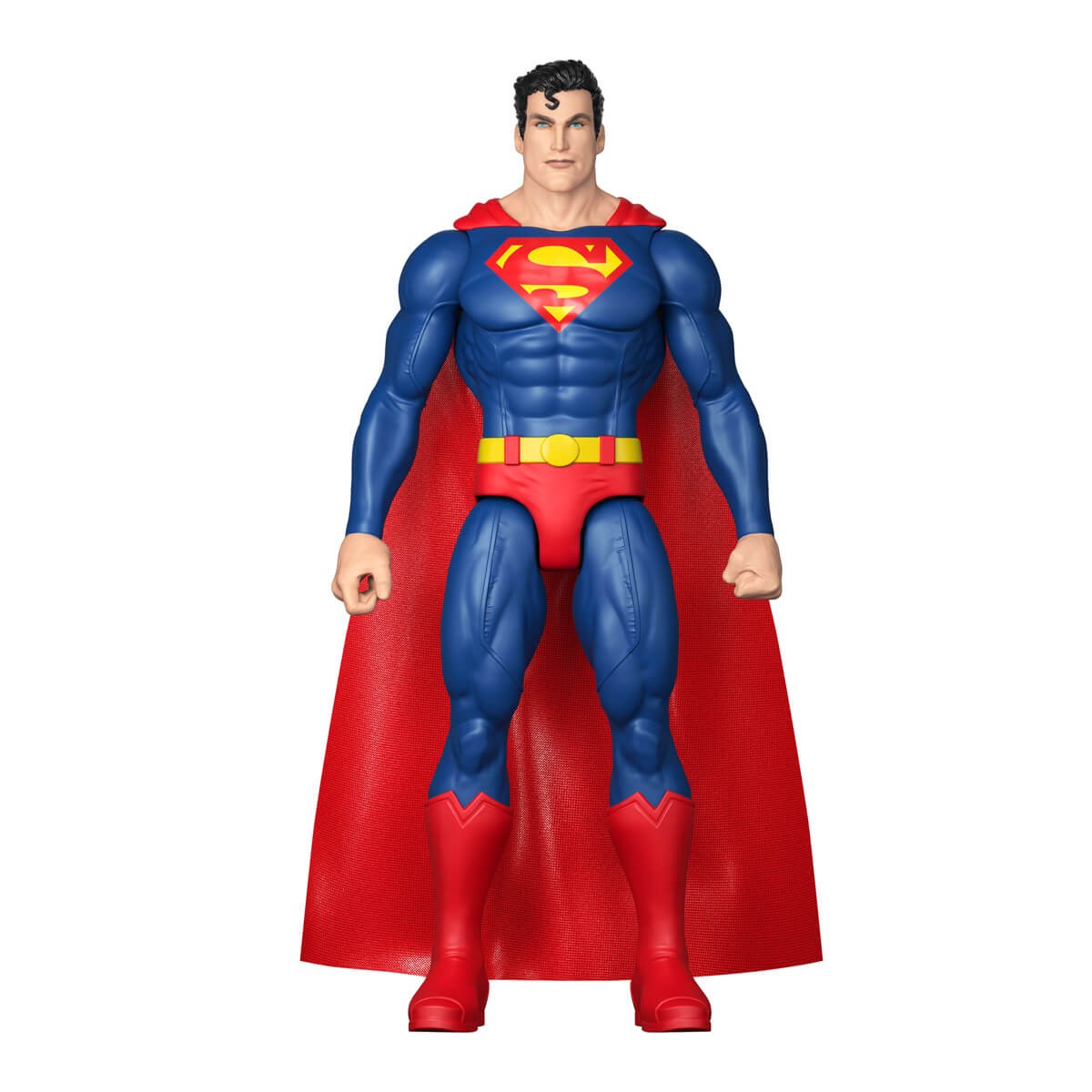 JMD69 DC SUPERMAN BUYUK AKSIYON FIGURU