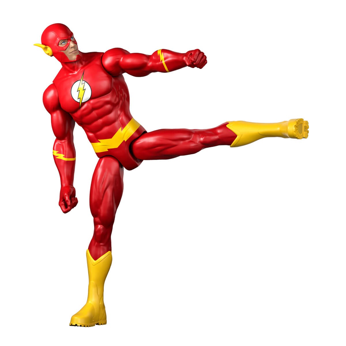 JMD70 DC THE FLASH BUYUK AKSIYON FIGURU