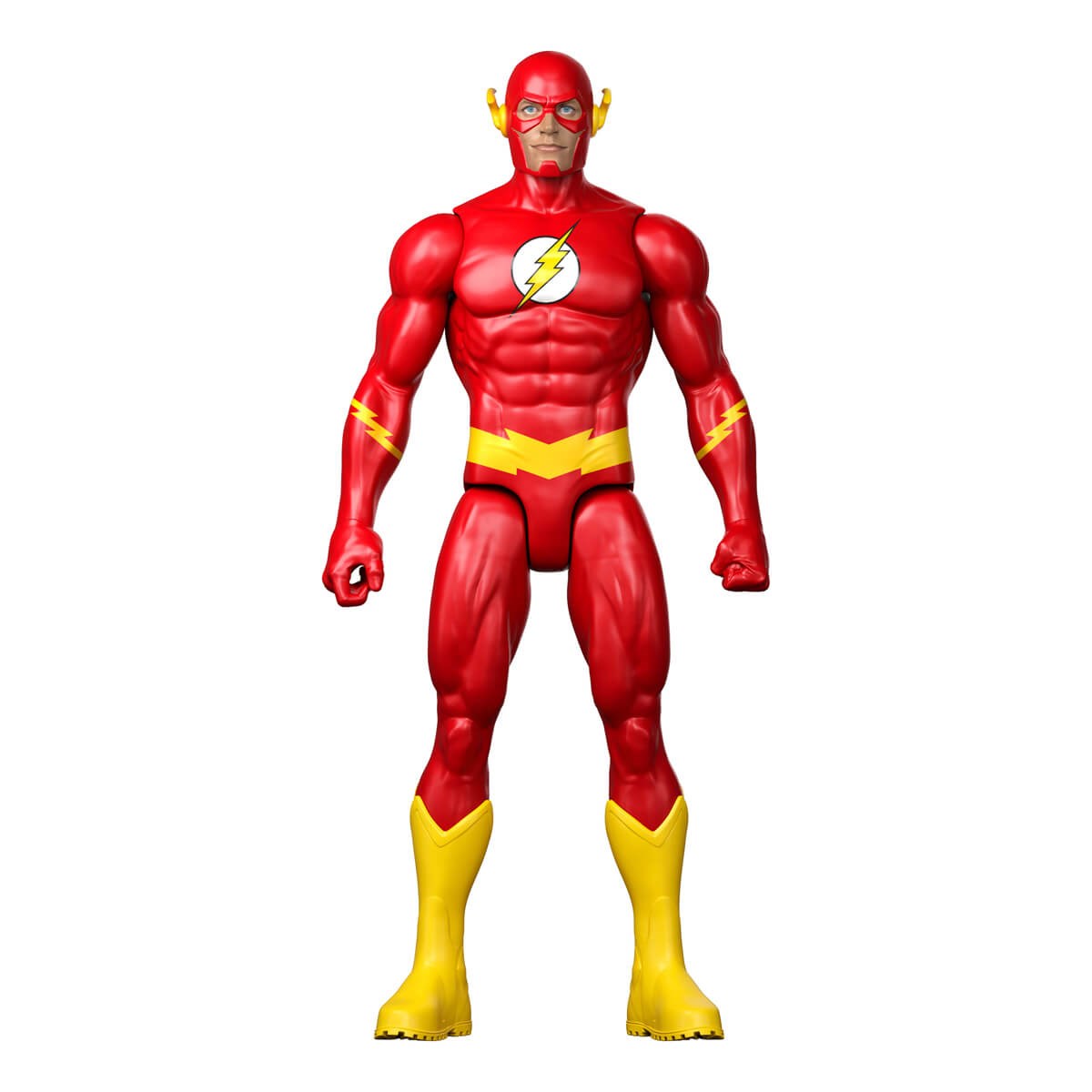 JMD70 DC THE FLASH BUYUK AKSIYON FIGURU