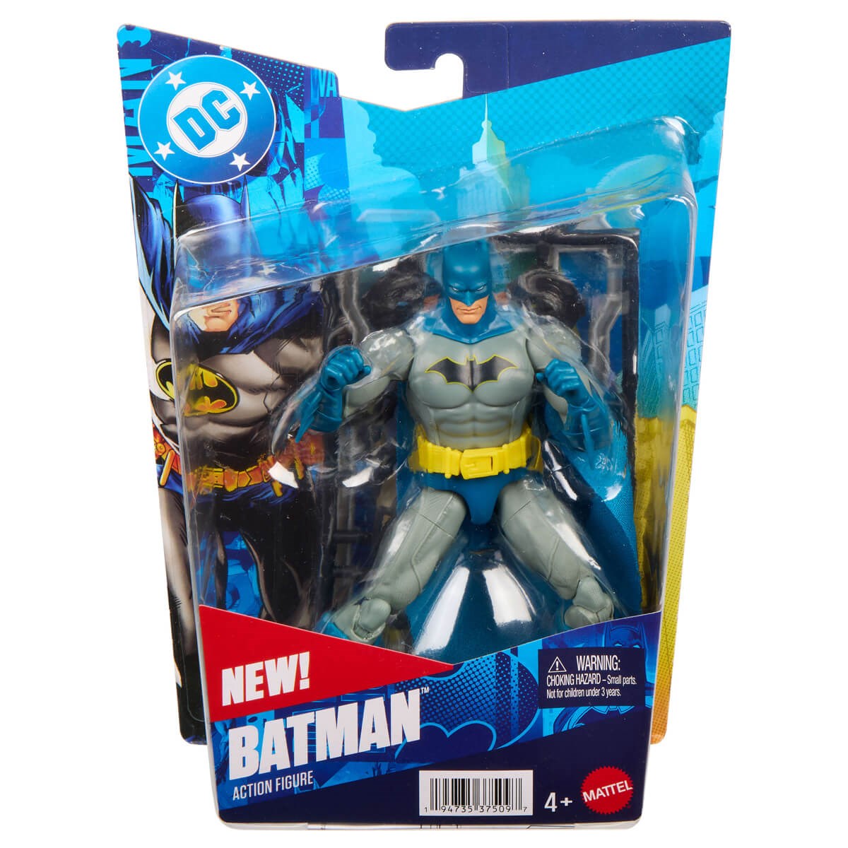 JMD95 DC PREMIER SERISI BATMAN AKSIYON FIGURU