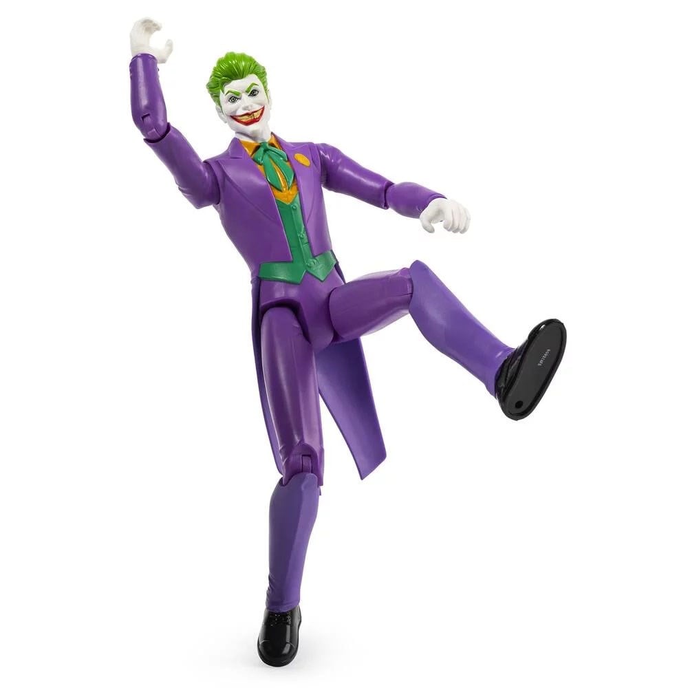 Joker Figürü 30 Cm 6060344