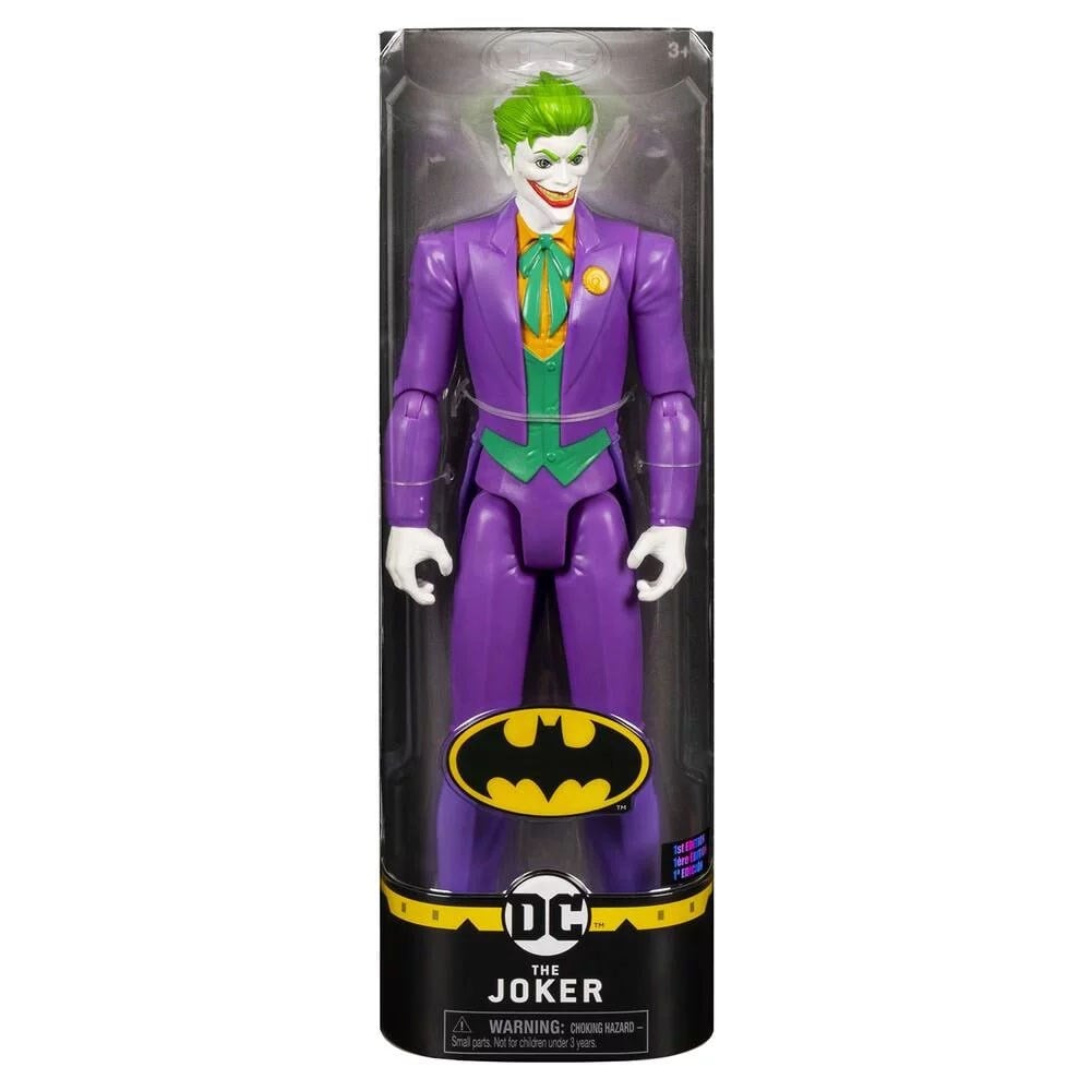 Joker Figürü 30 Cm 6060344