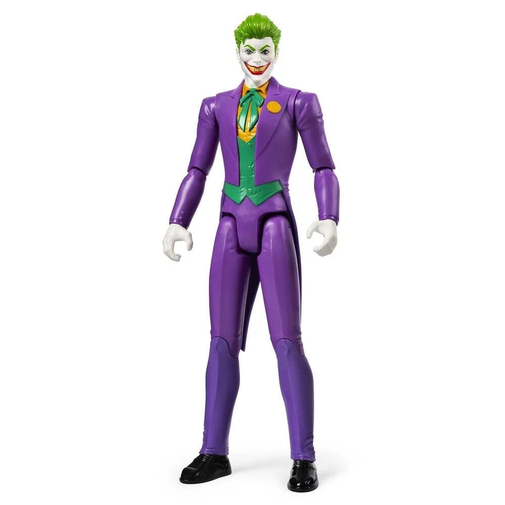 Joker Figürü 30 Cm 6060344