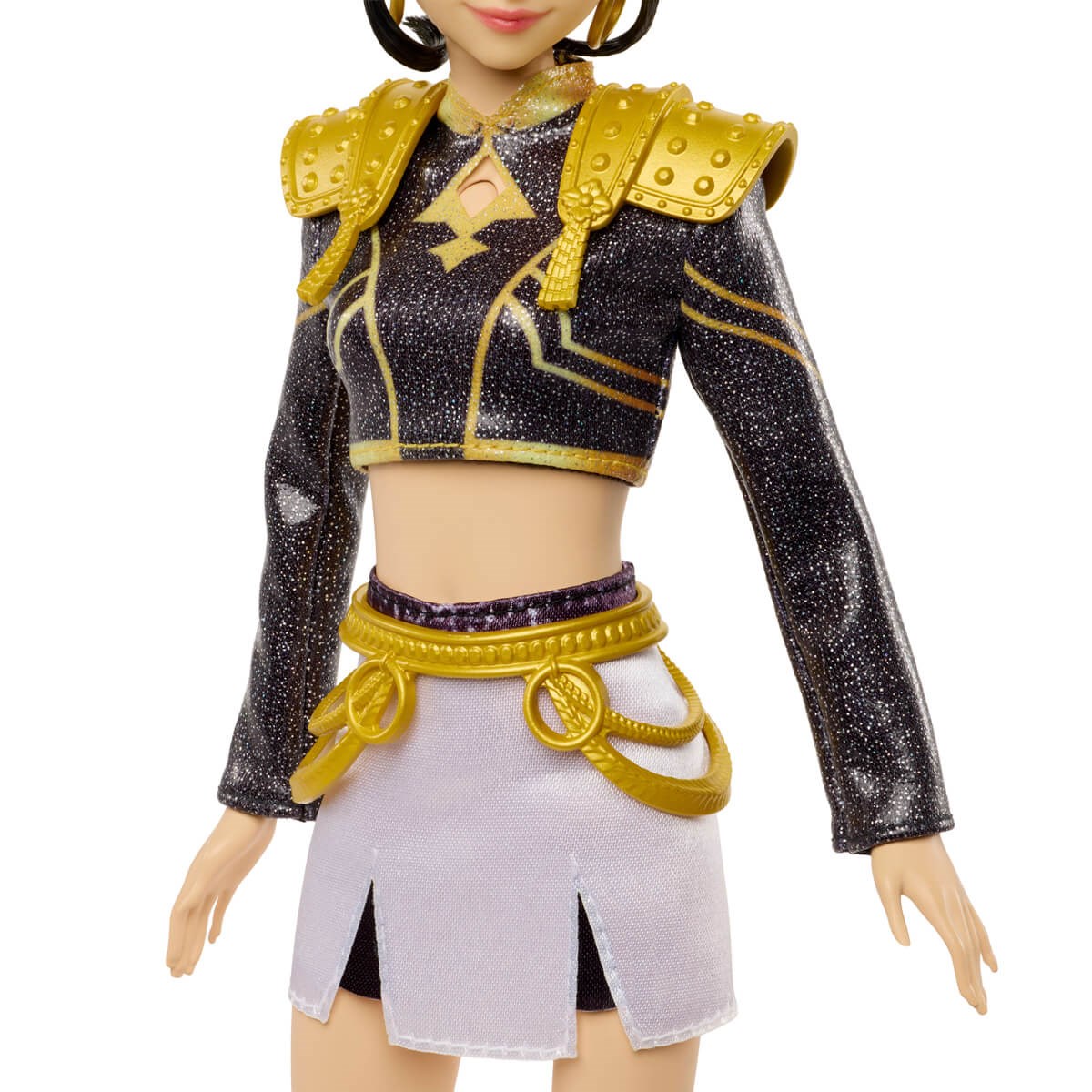 JRN42 K-POP DEMON HUNTERS - SARKI SOYLEYEN ZOEY