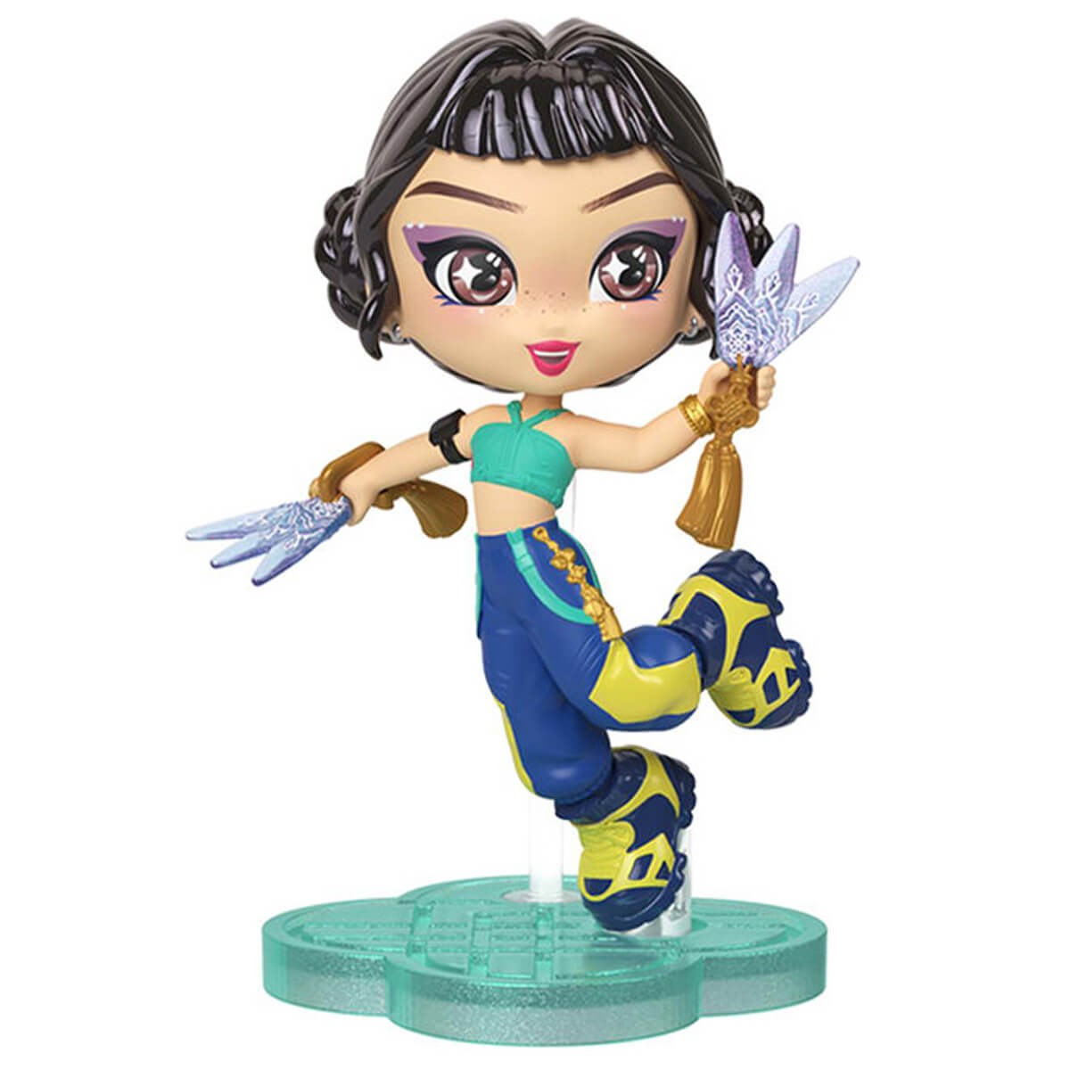 JTC88 K-POP DEMON HUNTERS SURPRIZ FIGURLER