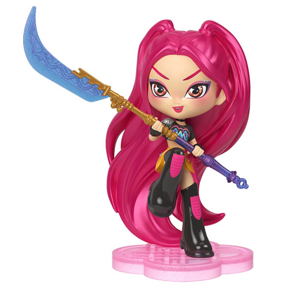 JTC88 K-POP DEMON HUNTERS SURPRIZ FIGURLER