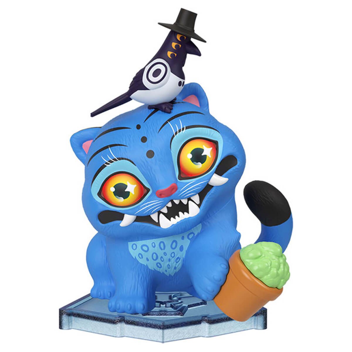 JTC88 K-POP DEMON HUNTERS SURPRIZ FIGURLER