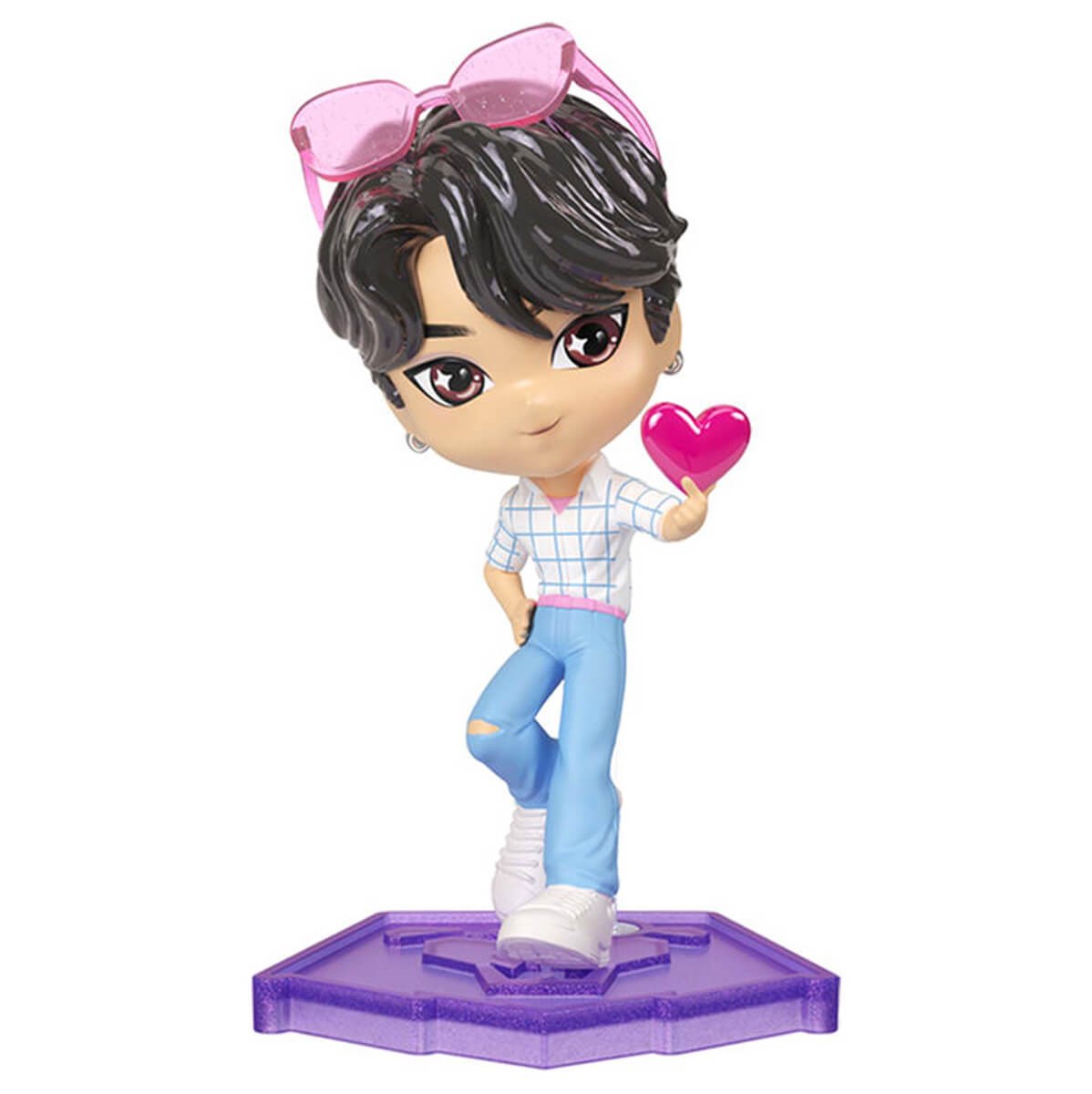 JTC88 K-POP DEMON HUNTERS SURPRIZ FIGURLER
