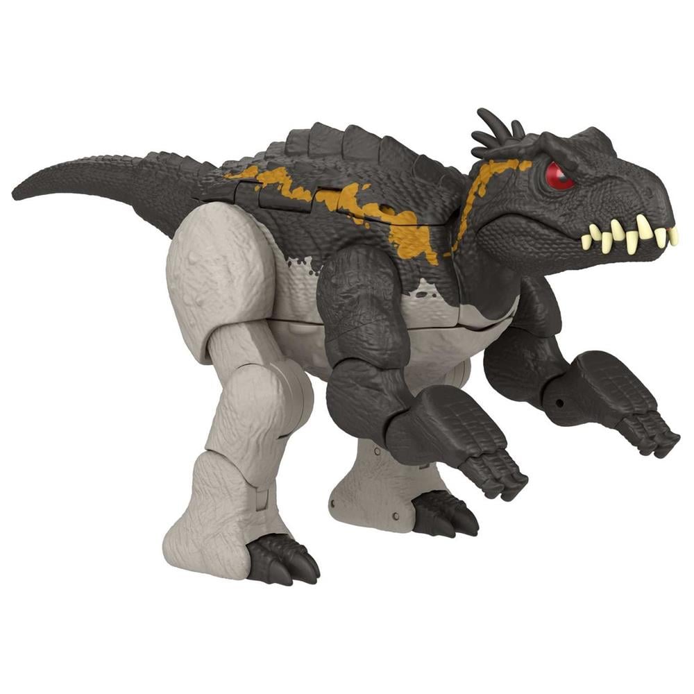 Jurassic World Değişim Serisi Çifte Tehlike Büyük Dinozor Figürleri HPD33