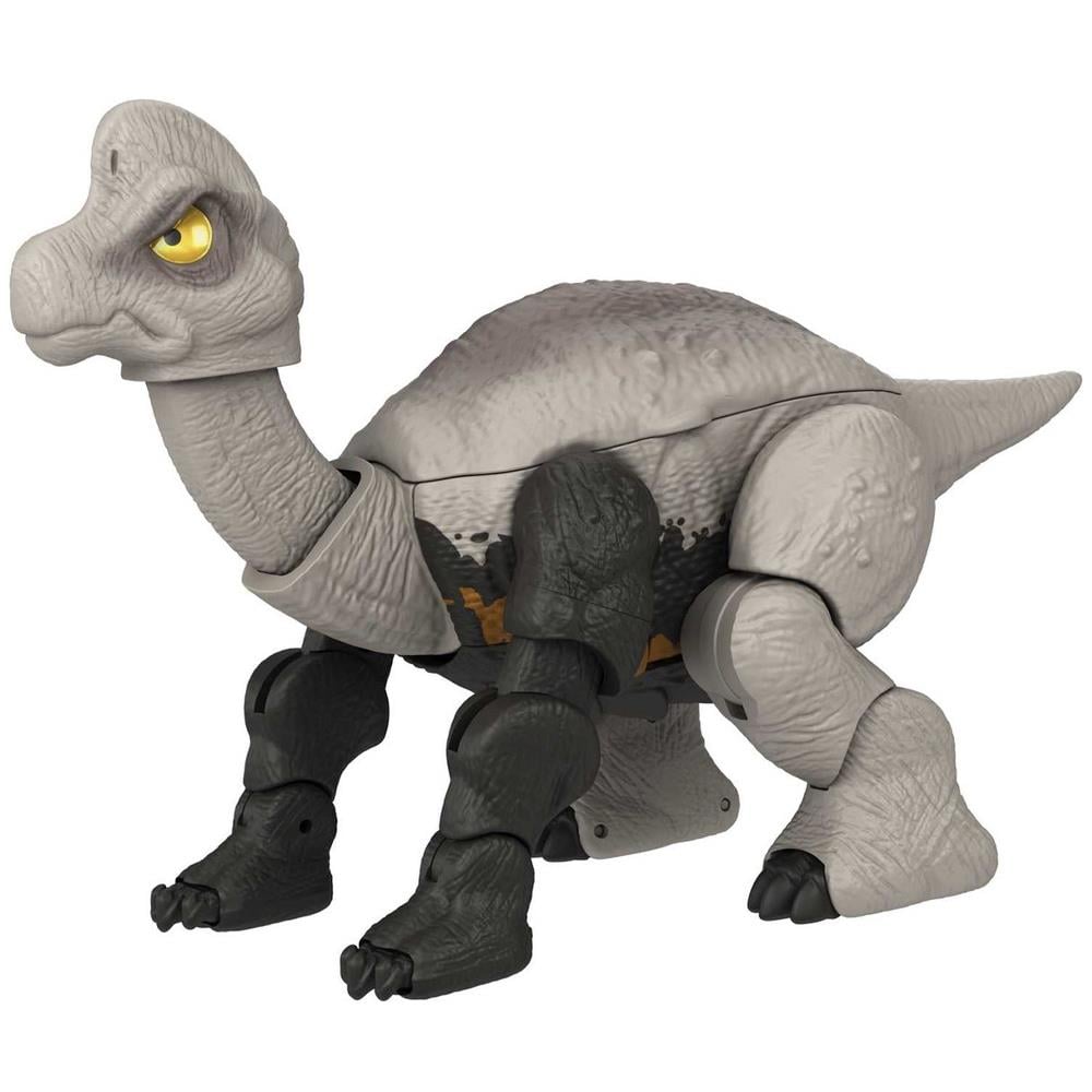 Jurassic World Değişim Serisi Çifte Tehlike Büyük Dinozor Figürleri HPD33