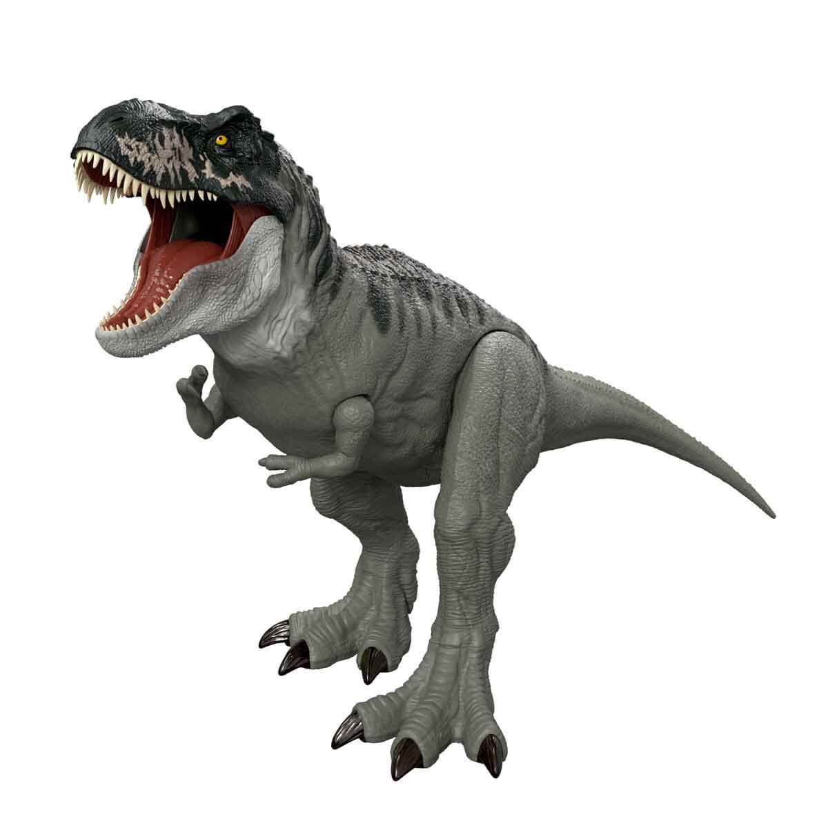 Jurassic World Devasa T-Rex Figürü JGB52
