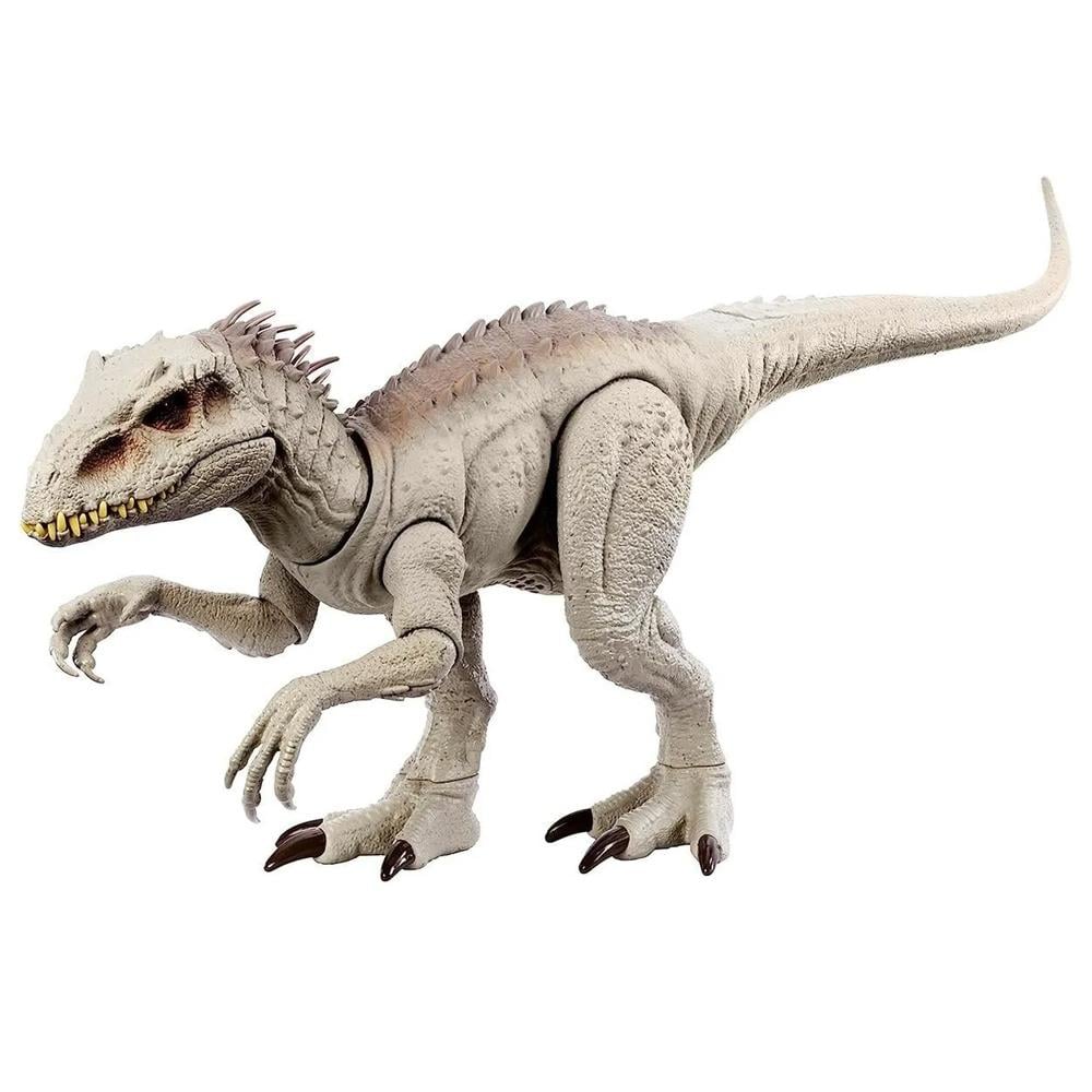 Jurassic World Kamuflaj Dinozor Figürü HNT63