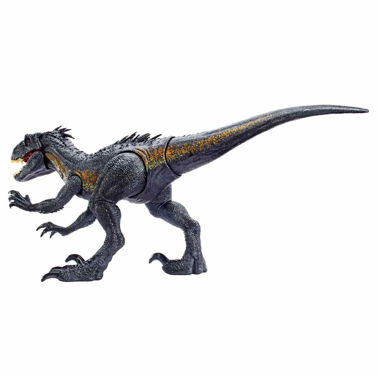 Jurassic World Süper Colossal Indoraptor HKY1