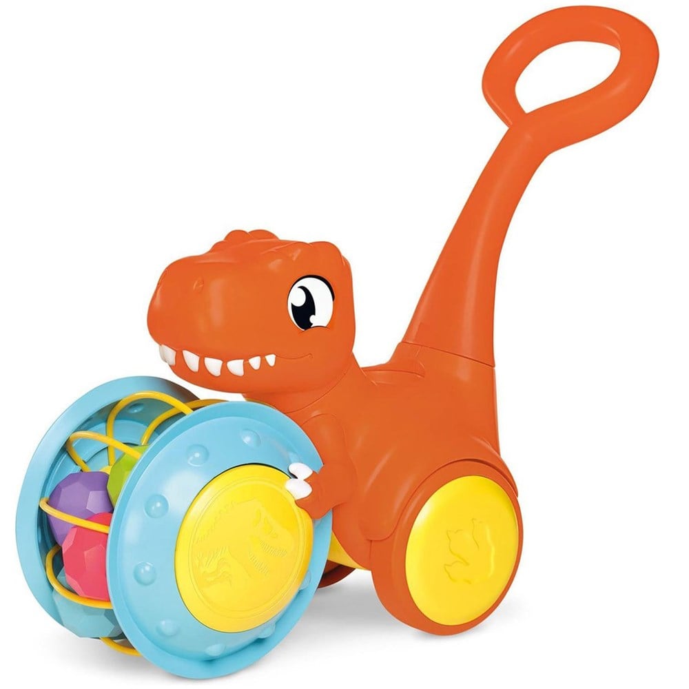 Jurassic World Yakala Fırlat T Rex TPR73254