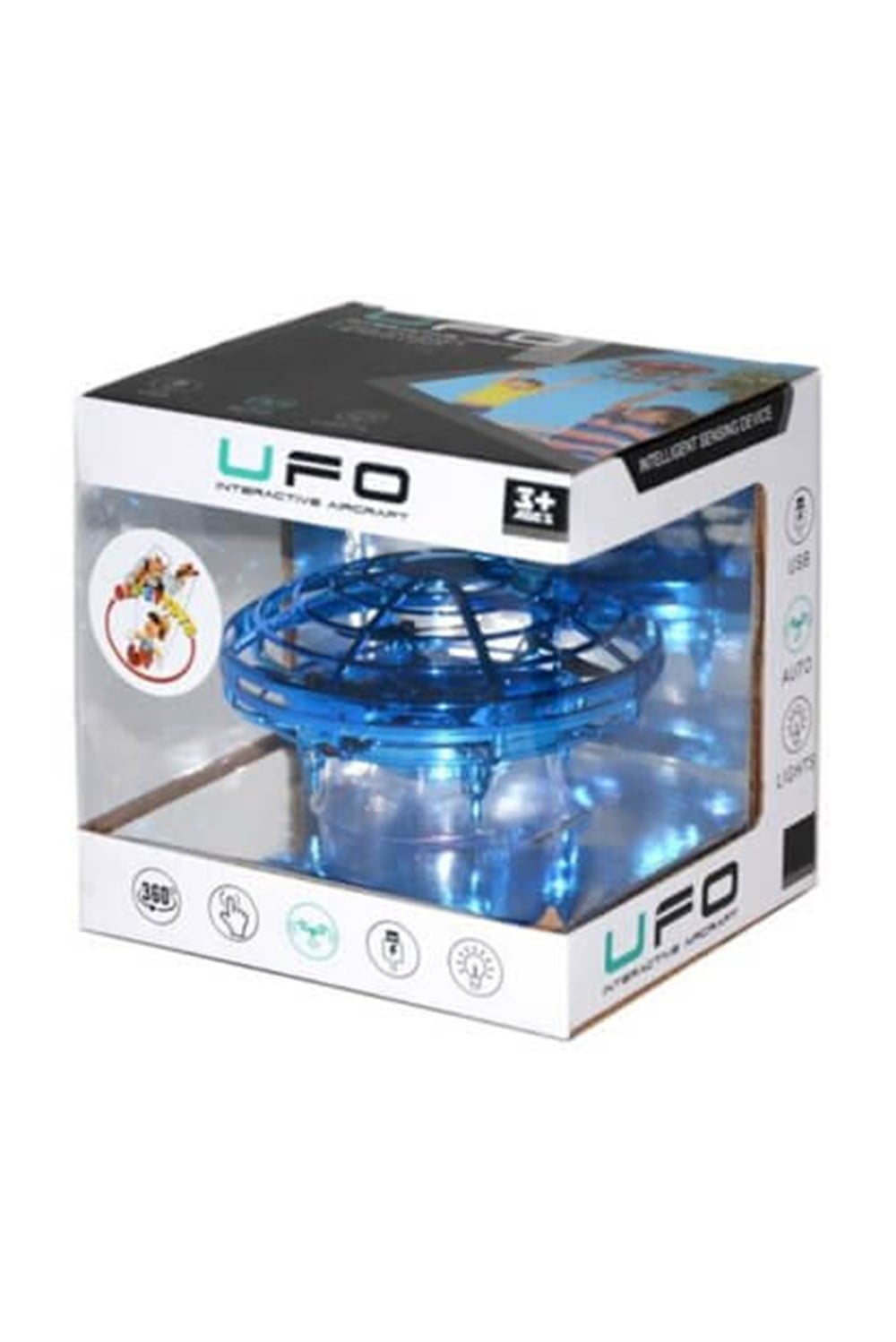 K61 UFO SENSORLU DRONEK61 UFO SENSORLU DRONE Fiyatı | Samatlı Toptan Oyuncak - B2B