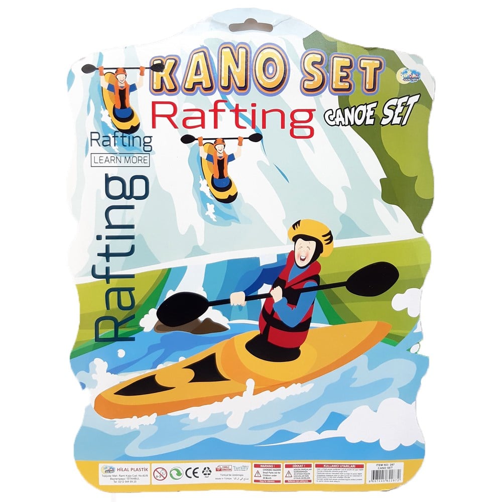 Kano Seti 26 Cm 287