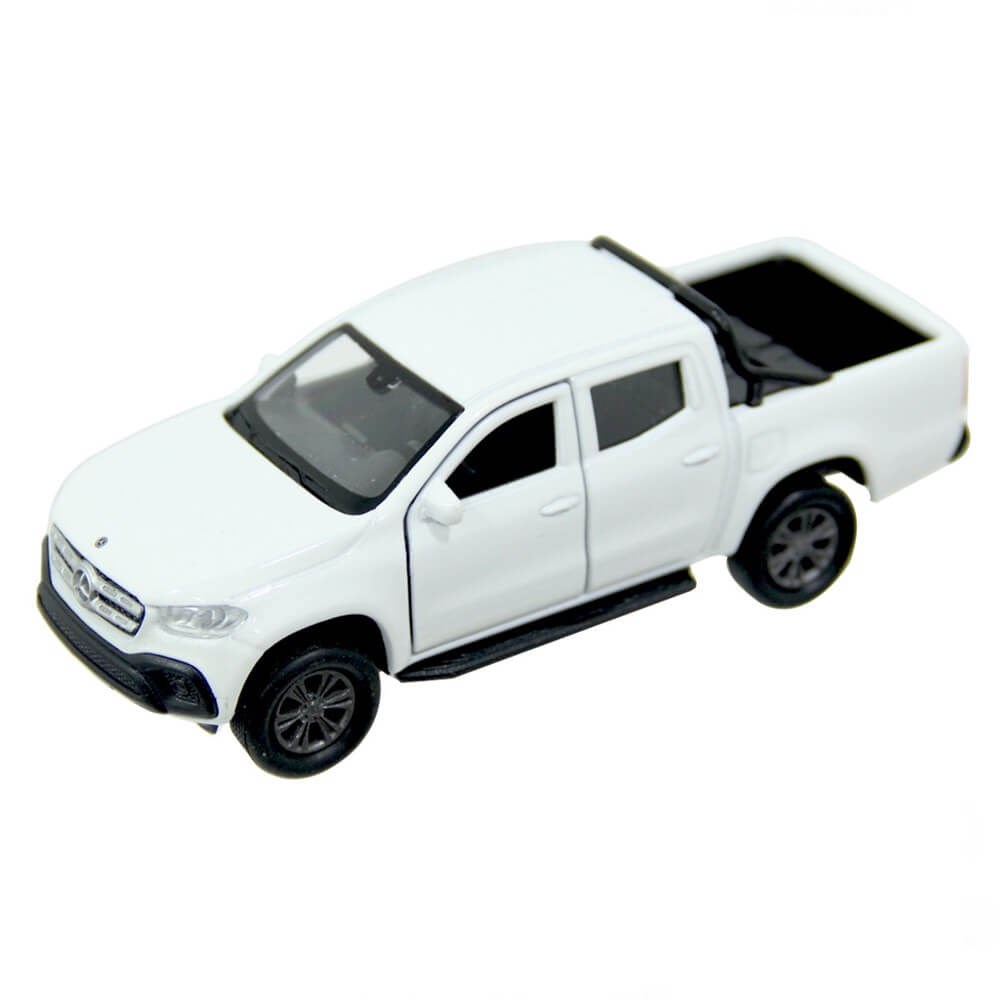 Karsan 1:38 Mercedes-Benz X Class Çek Bırak Araba