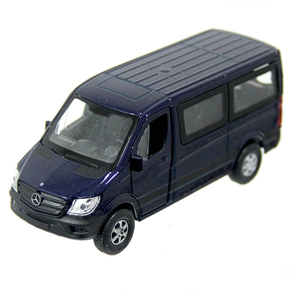 Karsan 1:38 Mercedes Sprinter Bus Çek Bırak Minibüs