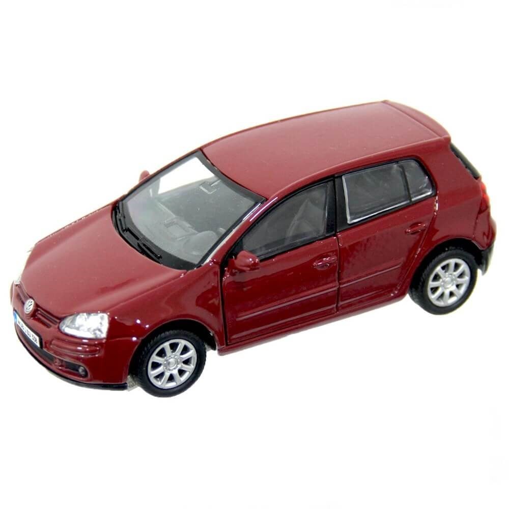 Karsan 1:38 Volkswagen Golf V Çek Bırak Araba