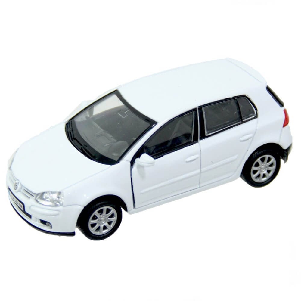 Karsan 1:38 Volkswagen Golf V Çek Bırak Araba