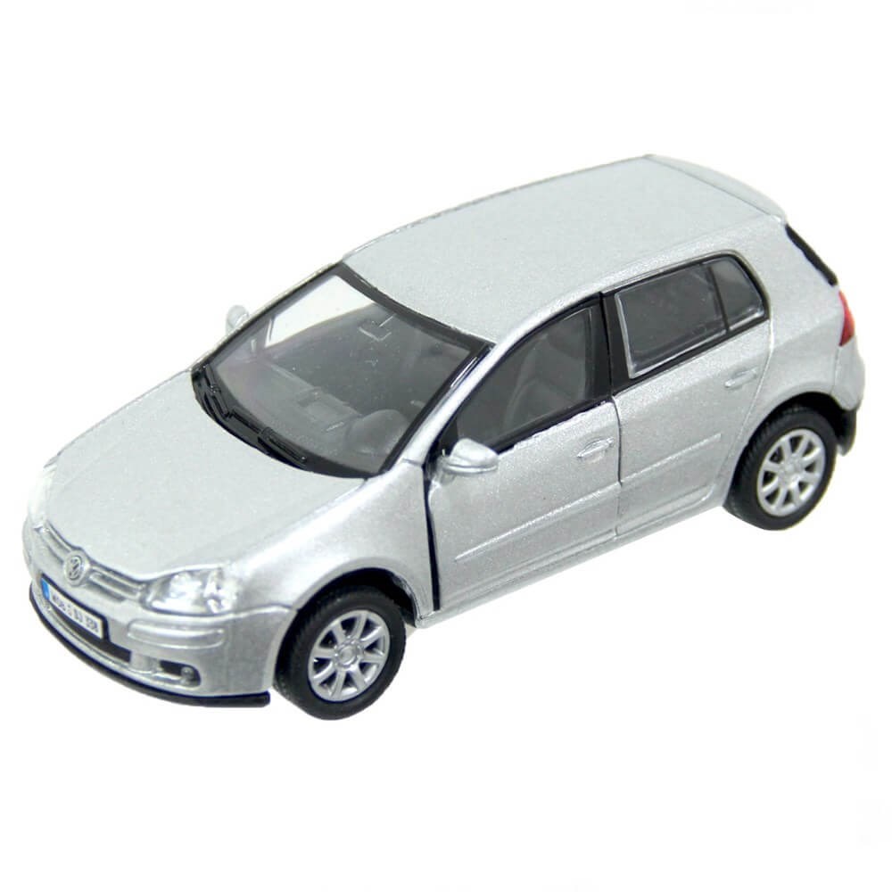 Karsan 1:38 Volkswagen Golf V Çek Bırak Araba