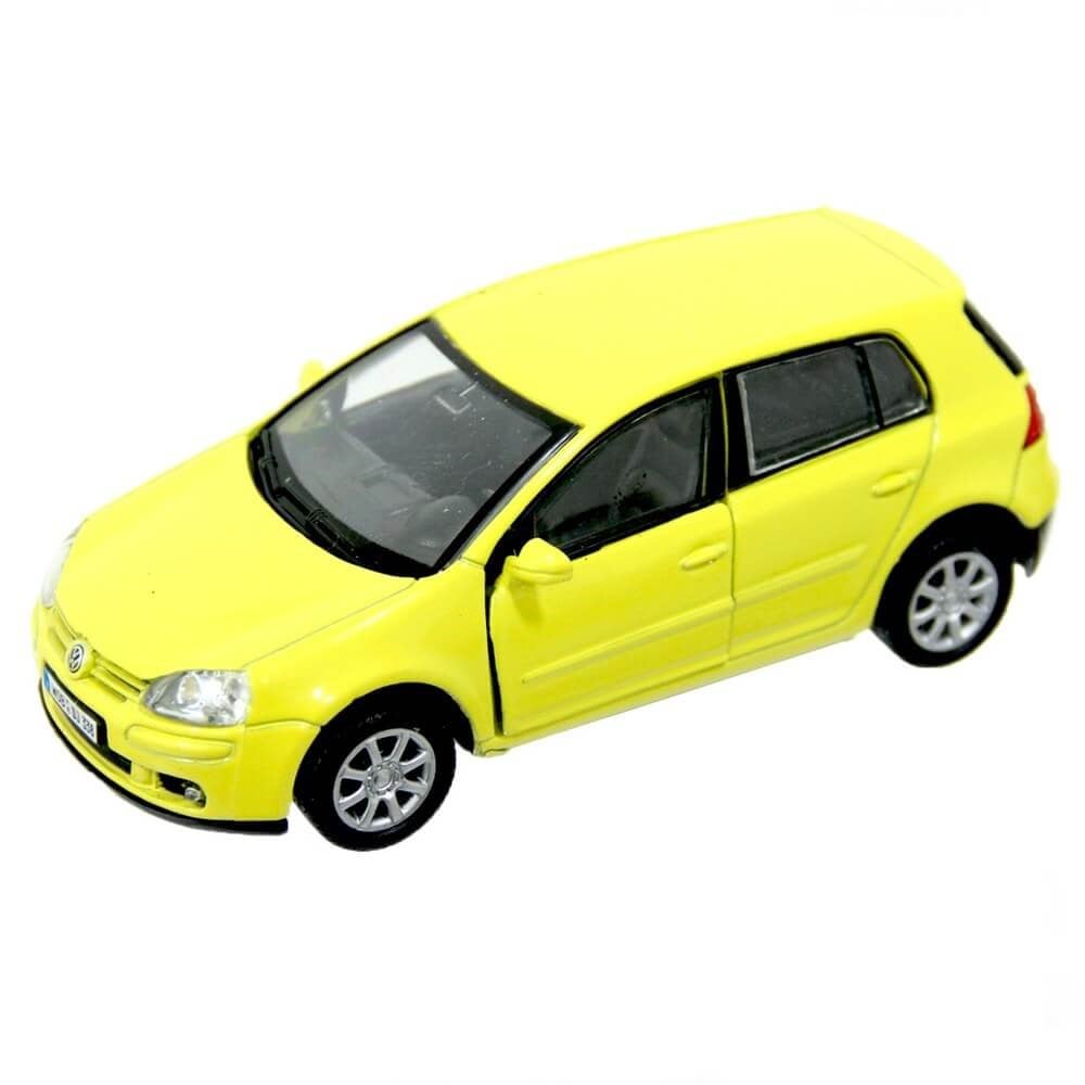 Karsan 1:38 Volkswagen Golf V Çek Bırak Araba