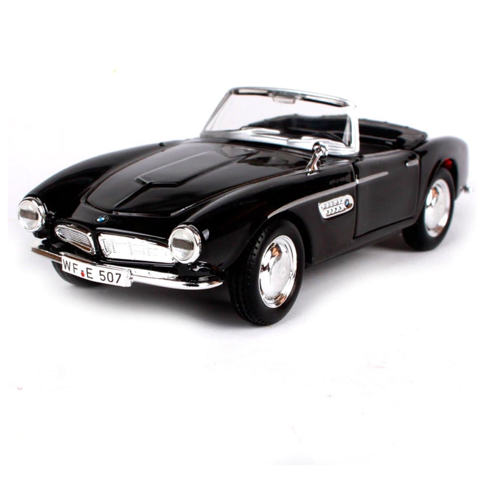Karsan 24097 Welly Diecast BMW 507
