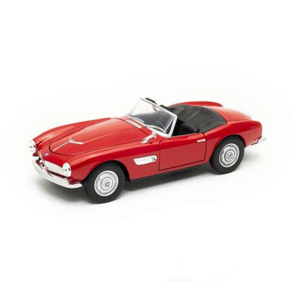 Karsan 24097 Welly Diecast BMW 507