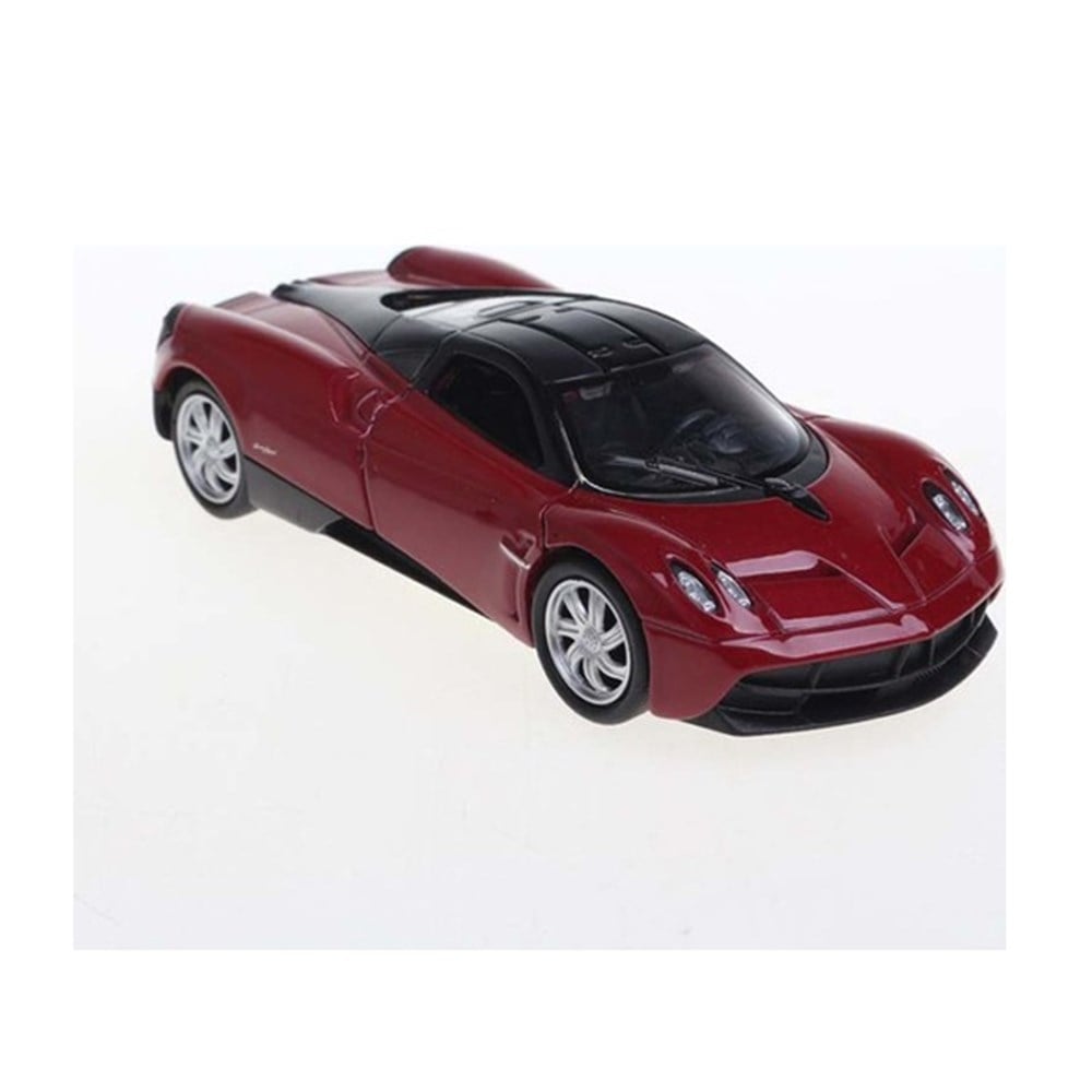 Karsan Çek Bırak Metal Model Araba Pagani Huayra
