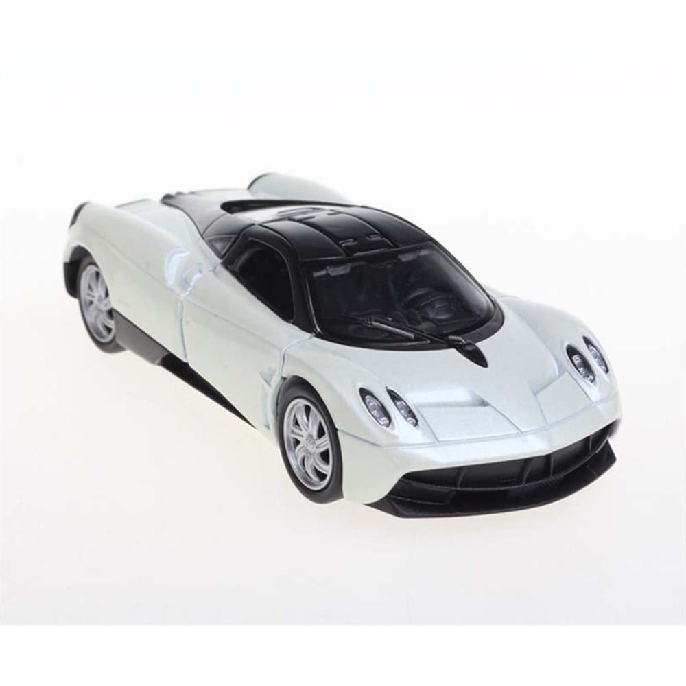 Karsan Çek Bırak Metal Model Araba Pagani Huayra
