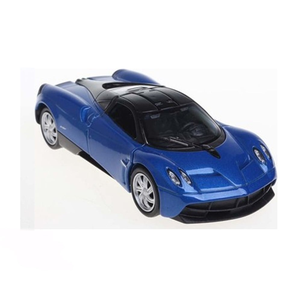 Karsan Çek Bırak Metal Model Araba Pagani Huayra