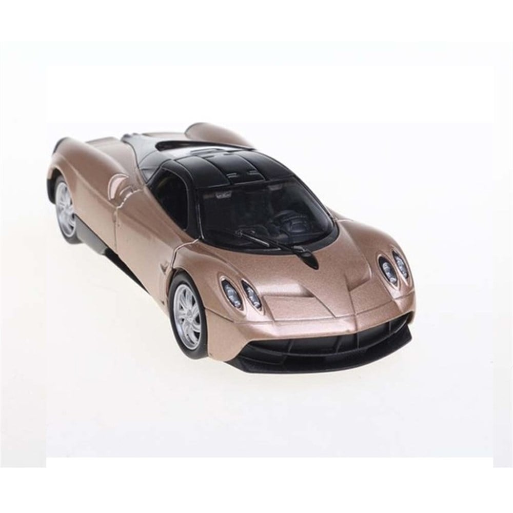 Karsan Çek Bırak Metal Model Araba Pagani Huayra