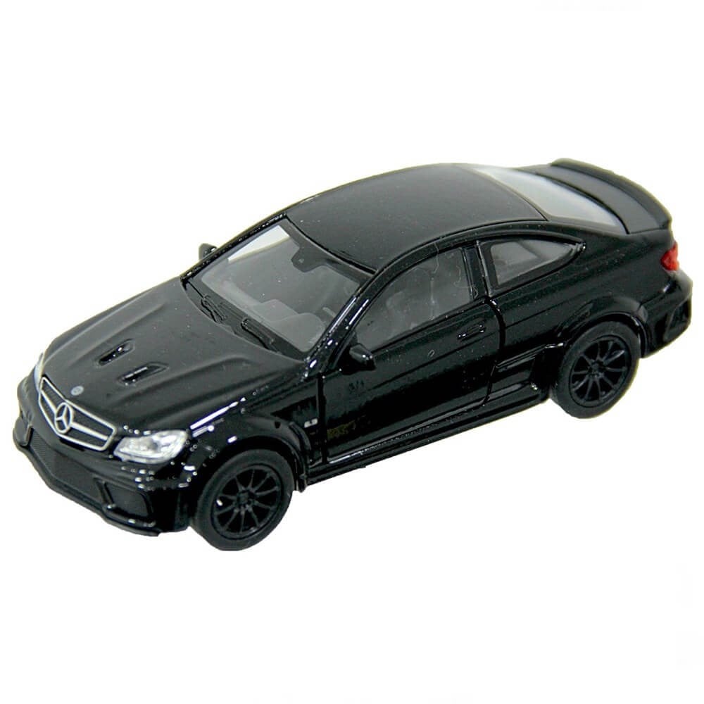 Karsan Mercedes-Benz C63 AMG Coupe Çek Bırak Araba
