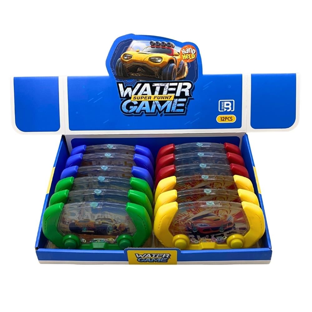 Karsan Oyuncak Büyük Su Aterisi 650B-N12/650B-K12