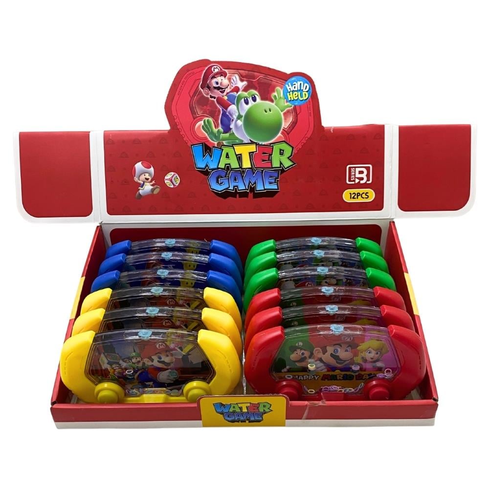 Karsan Oyuncak Büyük Su Aterisi 650B-N12/650B-K12