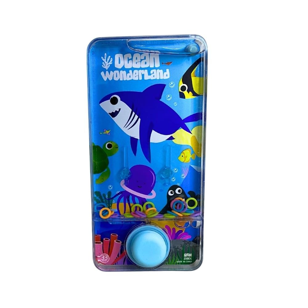 Karsan Oyuncak Su Aterisi 2586X-K24