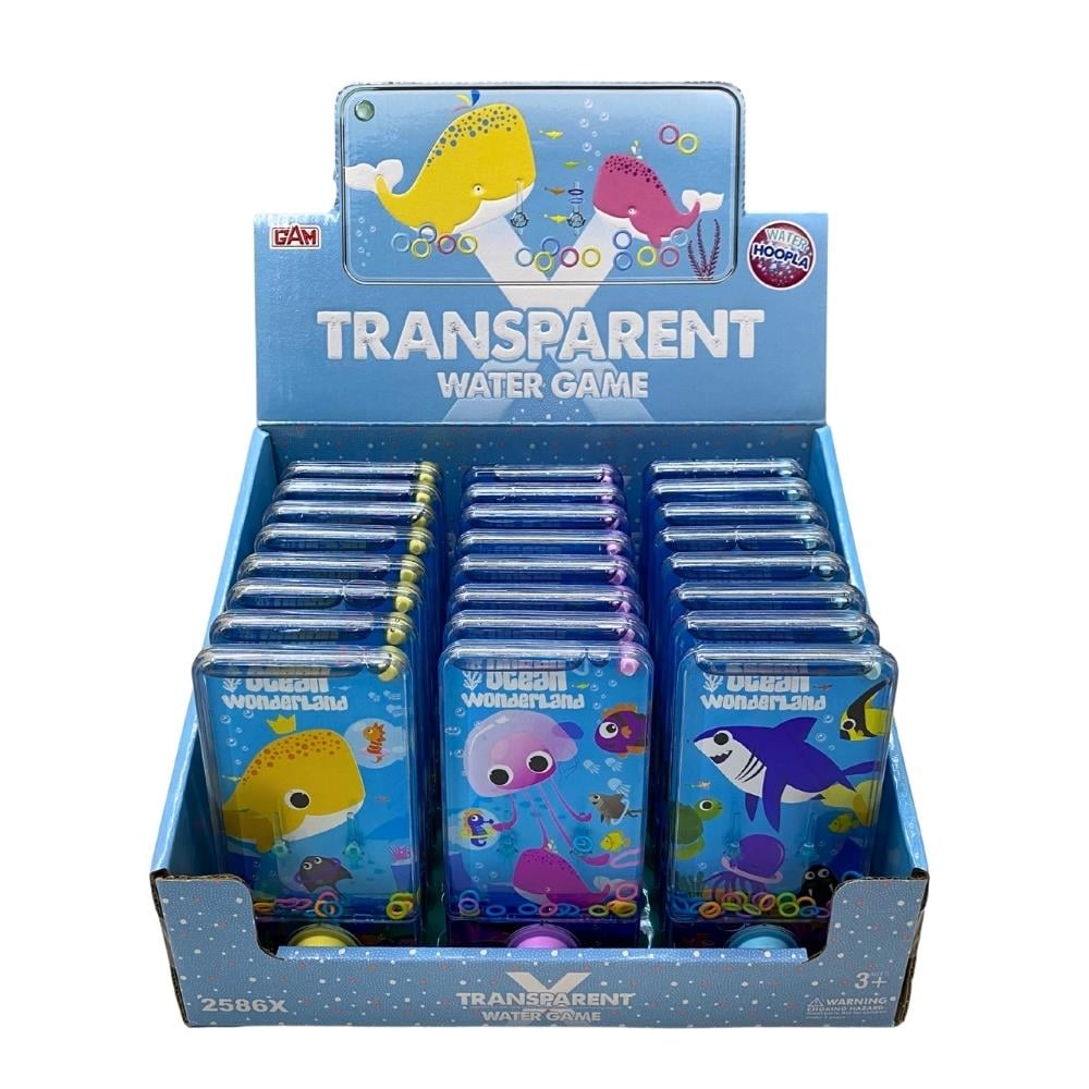 Karsan Oyuncak Su Aterisi 2586X-K24