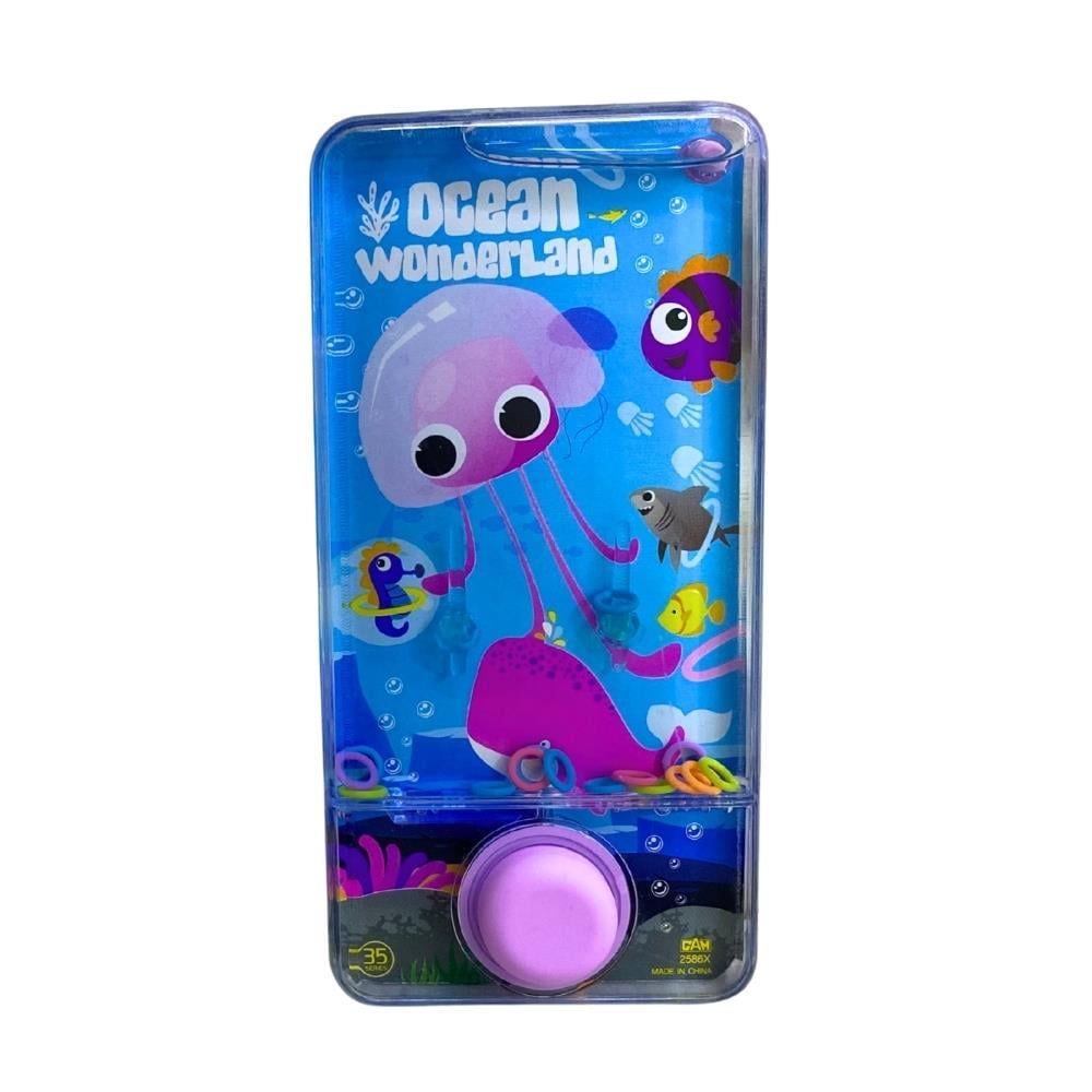 Karsan Oyuncak Su Aterisi 2586X-K24