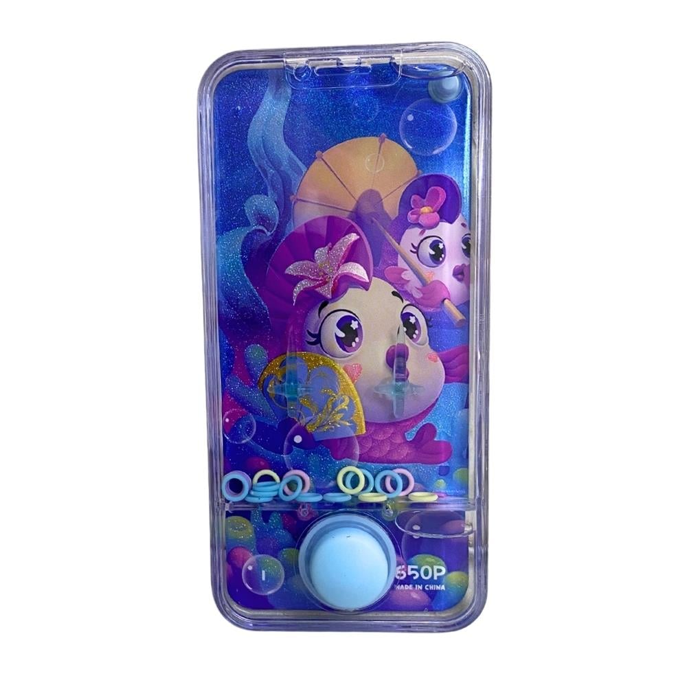 Karsan Oyuncak Su Aterisi 650P-A24