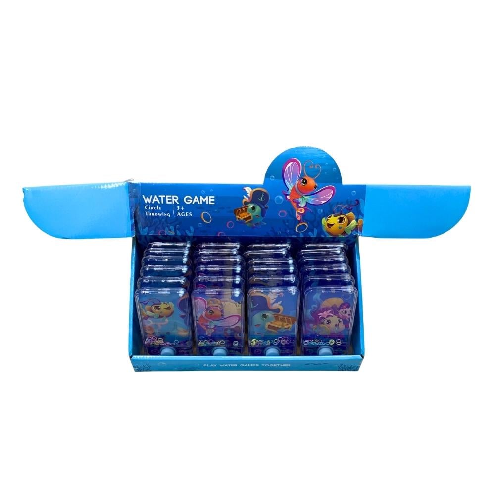 Karsan Oyuncak Su Aterisi 650P-A24