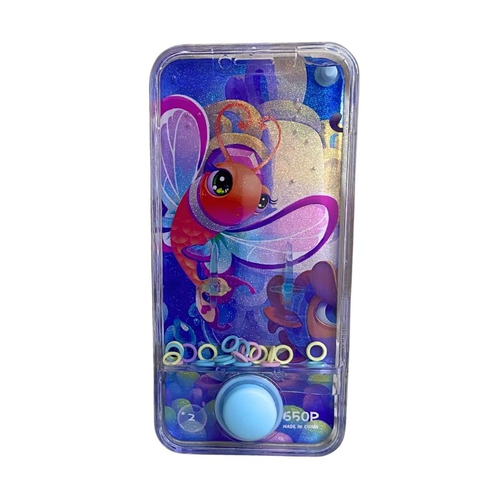 Karsan Oyuncak Su Aterisi 650P-A24