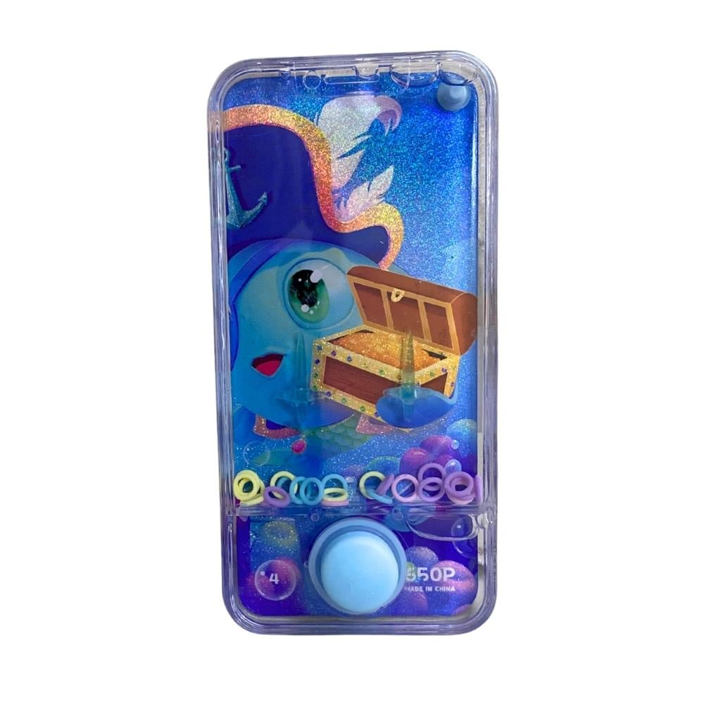 Karsan Oyuncak Su Aterisi 650P-A24