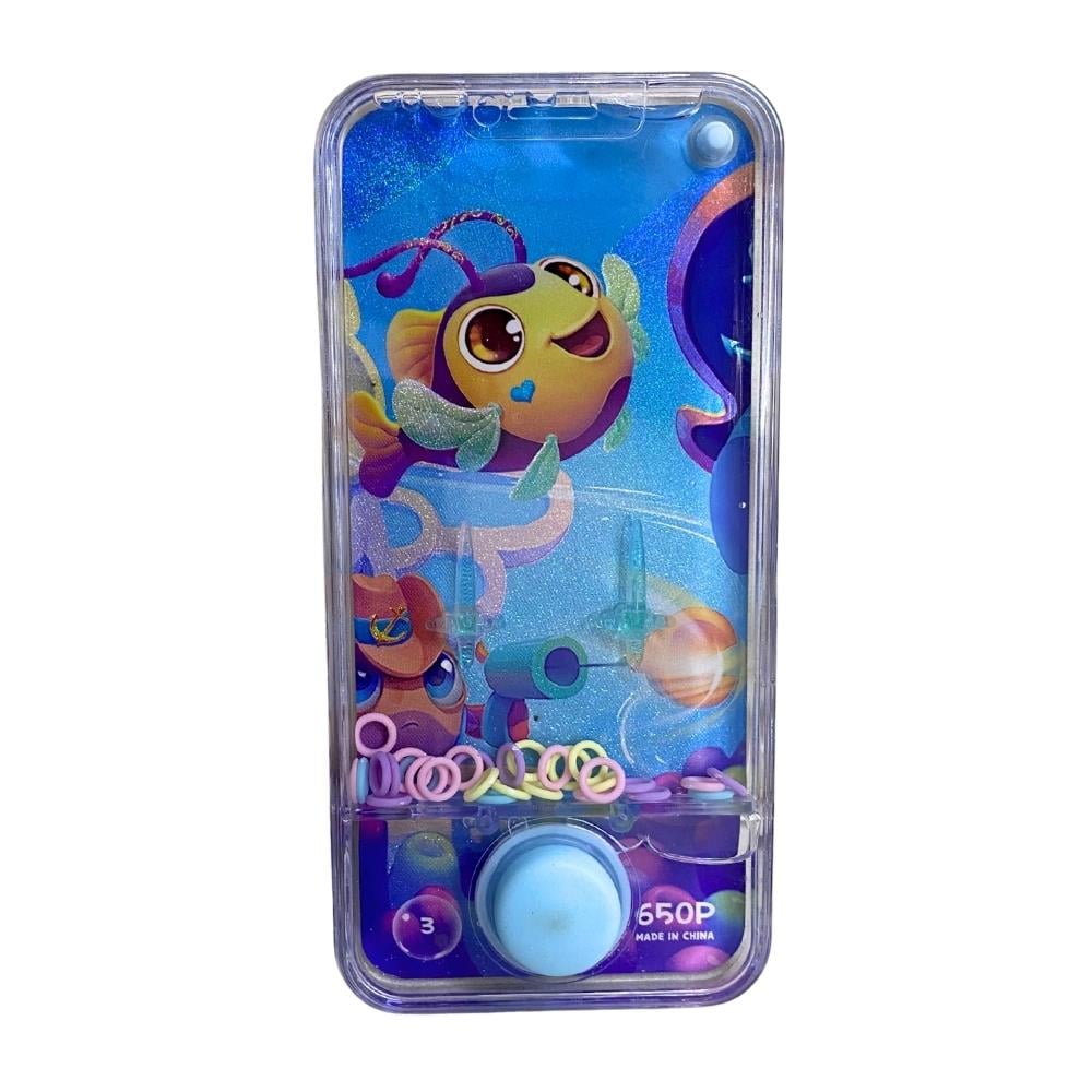 Karsan Oyuncak Su Aterisi 650P-A24