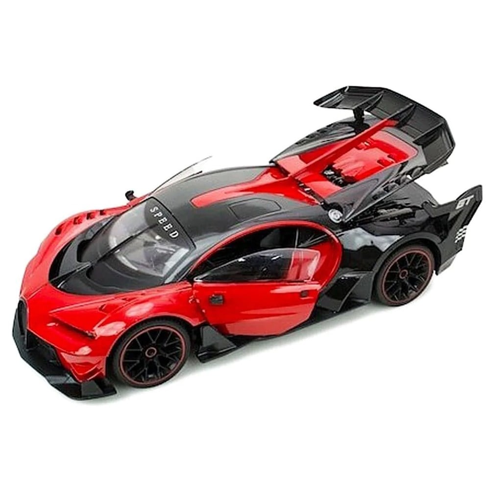 Karsan Oyuncak Uzaktan Kumandalı Drift Şampiyonu Araba 33 Cm 3688-K36A