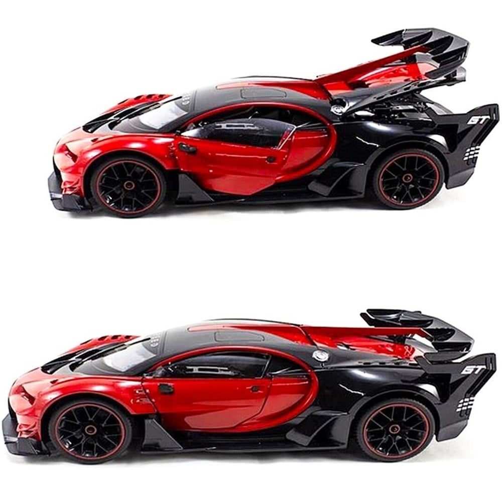 Karsan Oyuncak Uzaktan Kumandalı Drift Şampiyonu Araba 33 Cm 3688-K36A