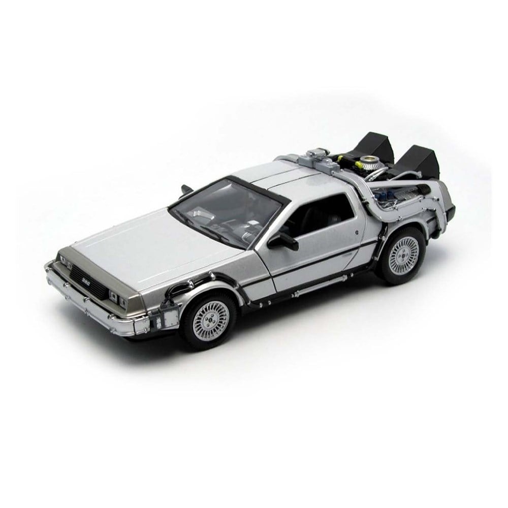 Karsan Oyuncak Welly 1:24 Back To The Future I 22443
